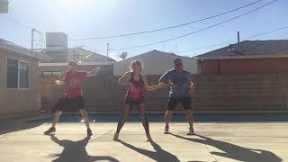 Casate Conmigo - Stella Fitness Zumba