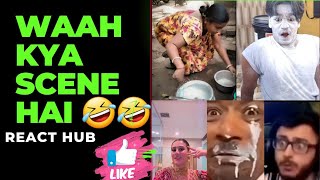 Hansna zaruri hai🤣#comedy #ytshorts #trending #shorts shorts #funnnn #funny #comedyvideo