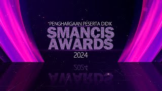 SMANCIS AWARD 2024