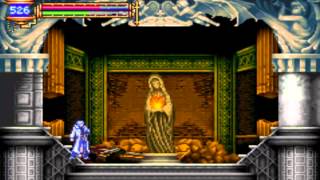 Castlevania Aria of Sorrow Part 13 - I am Dracula!