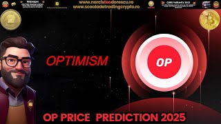 OP PRICE PREDICTION 2025