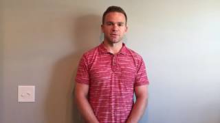 Ben Linderman Allergy Shots Testimonial