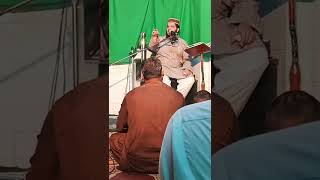 New Bayan 2023 Molana Hafiz Yousaf Pasrori#Shorts#2023#viral