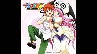 To Love Ru OP 1 Forever We Can Make It-THYME  (HQ) FLAC