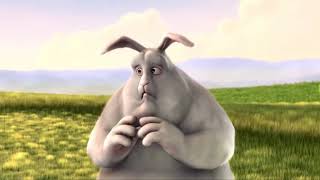 Big Buck Bunny