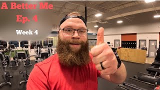 First Long Run of The Year! A Better Me Ep. 4 | ItsWalkEazy