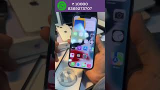 iphone 12 pro max clone | iphone 12 pro max unboxing 🔥 | ₹ 10999