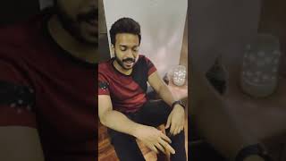 KS harishankar #shorts # yeh honsla#viral videos