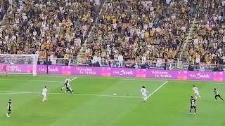 هدف كريم بنزيما العالمي من المدرج في أوكلاند سيتي #كأس_العالم_للاندية 2023 🫶🔥