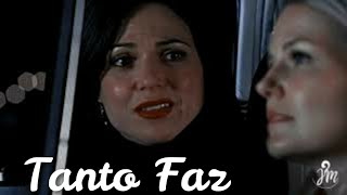 Swanqueen || Tanto Faz (DAY)