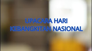 Upacara Hari Kebangkitan Nasional