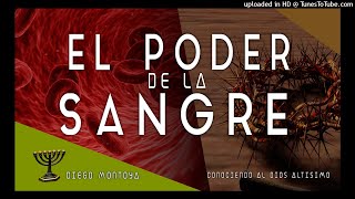 Tema 17: El Poder de la Sangre | Diego Montoya