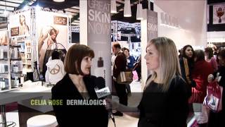 Dermalogica - Celia Rose interview