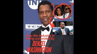 R Kelly Appeal TV--How Denzel Washington's exposure of the industry can help R.Kelly's Appeal