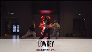 LowKey - Choreography by Apple