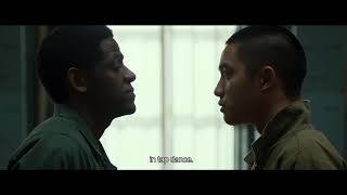 SWING KIDS "Swing" trailer