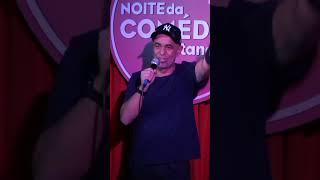 Virei deficiente #standupcomedy #comedia #hemodiálise #rim #deficientes #standup #openmic #humor