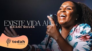 Daiane Moura | Existe Vida Aí [Cover Sued Silva]