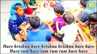 The Shocking Truth About Kids Chanting Hare Krishna Maha Mantra