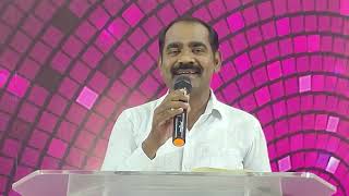 ஜூலை மாத வாக்குத்தத்தசெய்தி | July Month Promie Message | Presence Of Jesus | Pr.T.Inbakumar