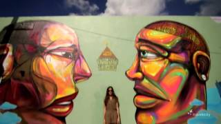 Wynwood Walls Miami Let's Roam