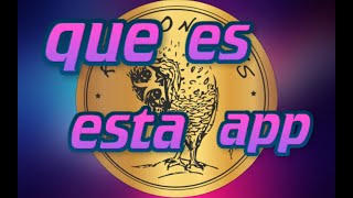 la aplicación que sabe en donde necesitas ir (supuestamente) | randonautica