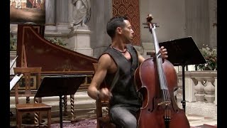 A.Vivaldi cello concert rv 403 (F3 n.16) D.Amadio - Interpreti Veneziani