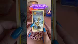 Ele(a) vai responder a minha mensagem? | Constelação Cigana #tarot #tarotbrazil #soucartomante