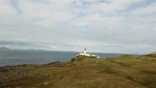 Dji Mavic Pro - Scotland - Isle of Skye - Nest Point