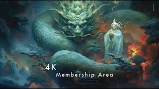 Awaken The World - Youtube Membership Area