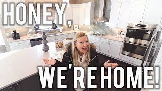 DREAM BUILDING | Should We Buy This House?! | $650K Dream Home!!!😱