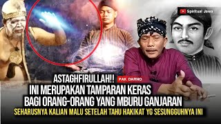 OJO SOMBONG!! SADARI INILAH DZHAT GUSTI KANG MURBENG DUMADI YG ADA DIDALAM DIRIMU,