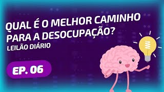 A melhor forma de COMEÇAR a negociação amigável [Leilão Diário Ep. 06]