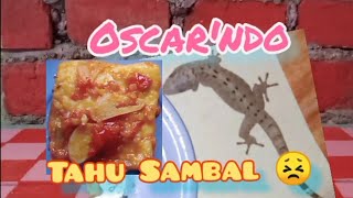 Tokek (Gecko), Menu Spesial yang Zonggg