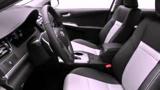 2014 Toyota Camry Bossier City LA