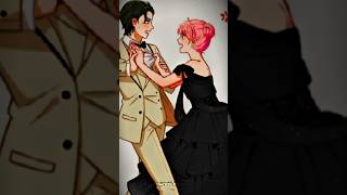 Anya x damian😍||Spy x family||#shorts #short #shortsfeed #youtubeshorts #ytfeed #viral #viralshorts