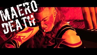 Saints Row 2 | Maero Death Scene 1080pHD