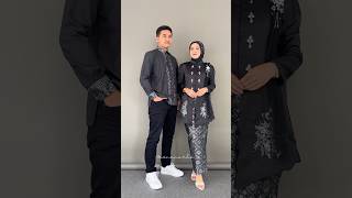 Rekomendasi outfit couple buat lamaran