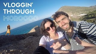 Morocco through the Eyes of my GoPro