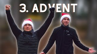 Vi prøver et nyt sjovt format (Matchplay) | 3. Advent 2023