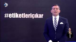 #EtiketleriÇıkar