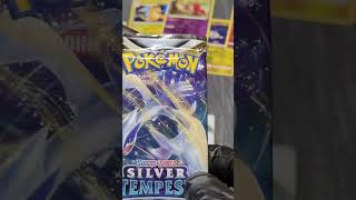 Early Silver Tempest Booster Packs!?