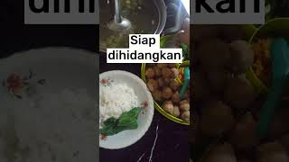 BUMBU KUAH BAKSO ALA  ABANG BAKSO TANPA BALUNGAN/TETELAN || DIJAMIN SEGER DAN NAGIH