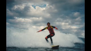 Surfing Matters 1989