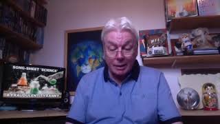 David Icke.  Song Sheet 'Science', A Fraudulent Tyranny.