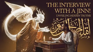 Revealing Mysteries of the Jinn with Ibn Kanjur