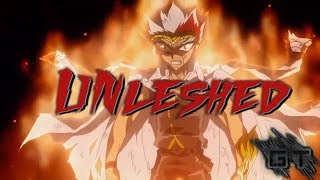 Beyblade Amv: Unleashed HD