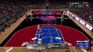 Nba2k20