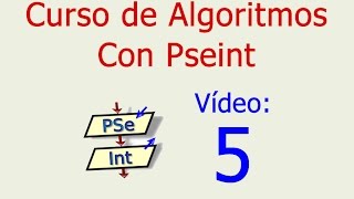 Curso Algoritmos. Vídeo 5