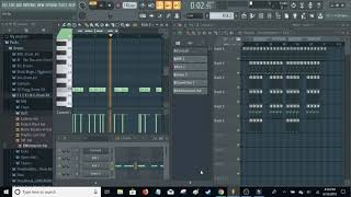 How To Make A Trap Beat Using ElectraX | FL Studio 20